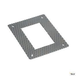 Rama montaj ptr. DOWNUNDER PUR 80x120 LED, pătrat