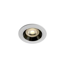 Raul GU10 50W 220-240V IP20 alb-gold