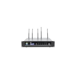 RECEIVER MICROFOANE CONFERINTA PANA LA 256 MICROFOANE