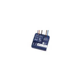 Receptor Somfy IZYMO io, Control lumina ON / OFF, Compatibil cu Unitate de comanda Tahoma
