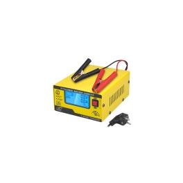 REDRESOR AUTO 6V-12V 15A