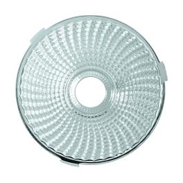 Reflector for Ferronego 111" 40° high gloss facetted