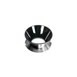 Reflector for recessed spotlight series Doom crome