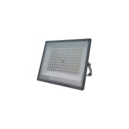 REFLECTOR LED SMD 100W 3IN1 IP65 CABLU - GRI