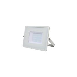 REFLECTOR LED SMD 30W 6400K IP65 ALB, CIP SAMSUNG
