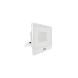 REFLECTOR LED SMD 50W 6400K IP65 CU SENZOR MISCARE - ALB