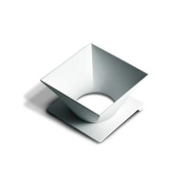 Reflector ptr.series Deem alb