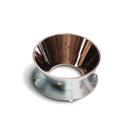 Reflector ptr.series Doom copper