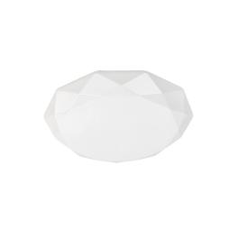 REGO LED PLAFONIERĂ 18W CU COMANDA ALB