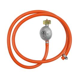 REGULATOR DE GAZ CU FURTUN DE 1,5 M