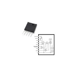 REGULATOR PENTRU SURSE IN COMUTATIE  STRS6709