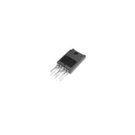 REGULATOR PTR SURSE IN COMUT FLYBACK STRF6655