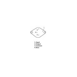 REGULATOR TENSIUNE  STR451