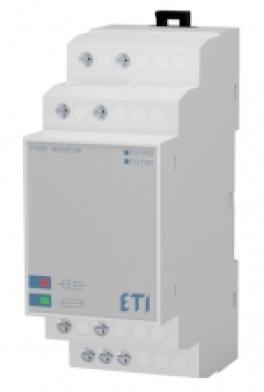 Releu control efm230