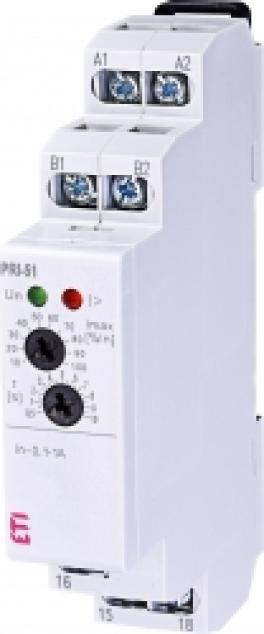 Releu control pri-51/1