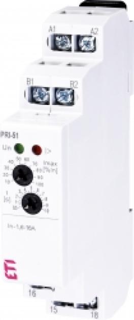 Releu control pri-51/16