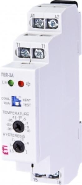 Releu control ter-3a