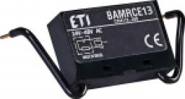 Releu de control curent bamrce 13 24-48v/ac
