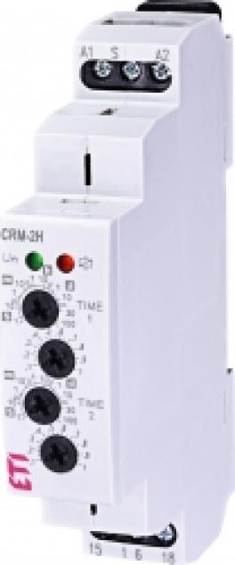 Releu de timp crm-2h uni