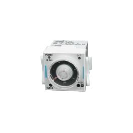RELEU DE TIMP MULTIFUNCTIONAL ELR-8 24-240V AC/DC 5A