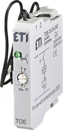 Releu de timp toe-30-24-240