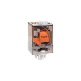 RELEU INDUSTRIAL 60.13 110VAC 3NO+3NC
