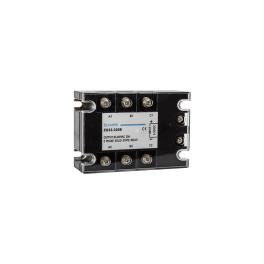 RELEU INDUSTRIAL ZG33-3-20B 400VAC 20A 3P
