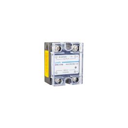 RELEU INDUSTRIAL ZG3NC-2-10B 230AC 10A 1P