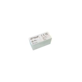 Releu PCB, 2CC, 8A, 230Vac, 5mm, rezistent soluții decapare