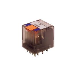 Releu PT 10A 3C 110VDC