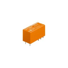Releu RT 8A 12VDC 2C comutator 5.0mm