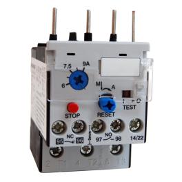 Releu termic 23,00-32,00A