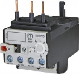 Releu termic de suprasarcină re27d-10