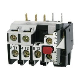 Releu termic U12/16 2,7-4A