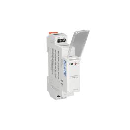 RELEU  WI-FI ANTENA INCORPORATA  10А 85-240V AC/DC