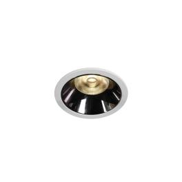 Remo 12 LED 12W 1100lm 3000K 36° 700mA IP20 alb