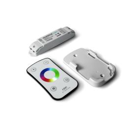 Remote control ptr.RGB 12/24V