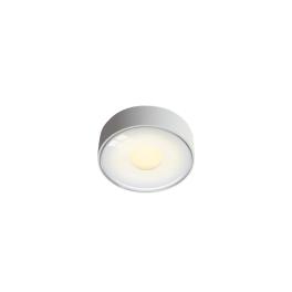 Reus 6W 480lm 3000K 20° Ra80 230V IP65 dim alb