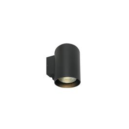 Rho D LED 20W 1400lm 3000K 35° 230V IP65 Triacantracit