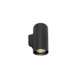 Rho ID LED 2x20W 2x1400lm 830 35° 230V IP65 Triacantracit