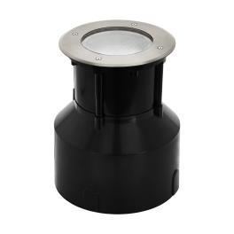 Riga 3 18W 4000K Stainless steel, aluminum die casting IP65