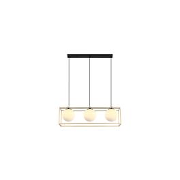 Rinia PL E14 3x8W 100-240V alama