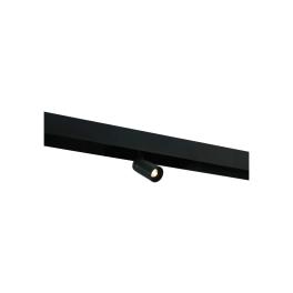 RIO 1 LED 6W 480lm 930 IP20 48VDC 38° negru