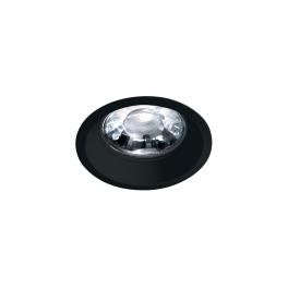 Rita 1 LED Spot, GU10, 50W, IP20, negru