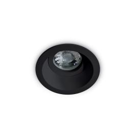 Rita 4 LED Spot, GU10, 50W, IP20, negru