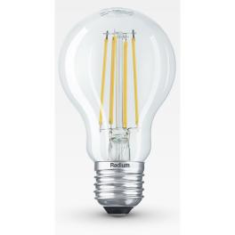RL-A60 5,9W 827 806lm 230V E27 Filament clar