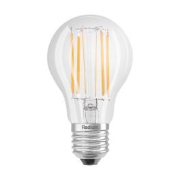 RL-A75 7.5W 840 1055lm 230V E27 Filament clar