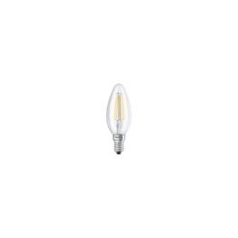 RL-C40 4W 827 470lm 230V E14 Filament clar