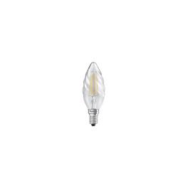 RL-CW40 4W 827 470lm 230V E14 Filament clar