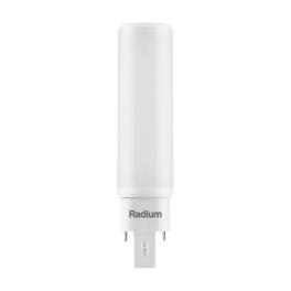 RL-DUO/E13 6W 840 600lm 230V G24q-1 120° mat UN
